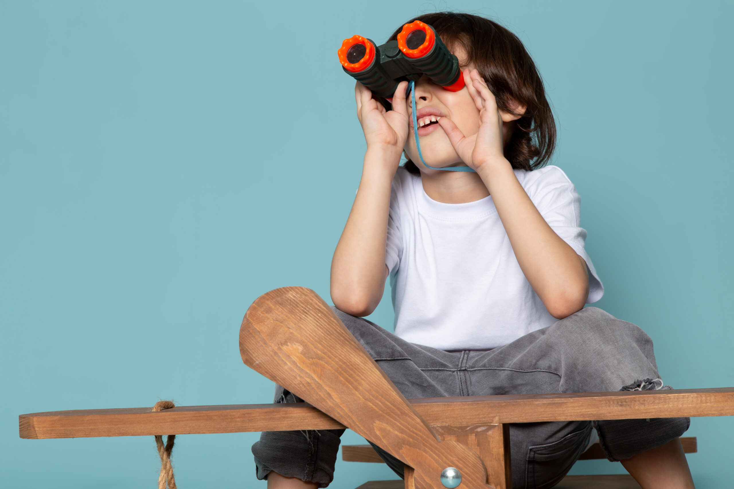 Quand nos mots façonnent l’enfant